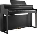 Roland HP704 (charcoal black) Pianos numériques pour la maison
