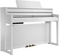 Roland HP704 (white) Digital Home Pianos