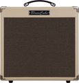 Roland Hot 1x12 *open box* BC-HOT (vintage blonde) Solid State Combos