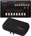 Roland J-6 Bundle Chord Synth (incl. case) Moduli Sintetizzatori