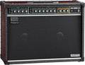 Roland JC-120 50th Anniversary Jazz Chorus Stereo Guitar Amplifier Combo Chitarre a Transistor