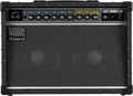 Roland JC-40 Amplificadores a válvulas de modelado de guitarra