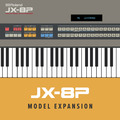 Roland JX-8P Model Expansion / for Zenology