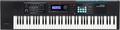Roland Juno-DS76 Synthesizer/Tasten