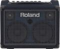 Roland KC-220 / Battery Powered Stereo Keyboard Amplifier Keyboard Amplifiers