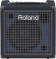 Roland KC-80 / 3-Ch Mixing Keyboard Amplifier (50W) Amplificatori Tastiera e Pianoforte