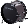 Roland KD-180 Kick Drum 18' / Bass Drum