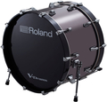 Roland KD-220 Kick Drum 22' / Bass Drum