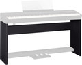 Roland KSC-72 (black) Soportes para piano