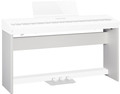 Roland KSC-72 (white) Piano Stands