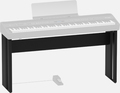 Roland KSC-90 / KSC90 (black) Supports pour piano