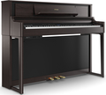 Roland LX705 - DR (dark rosewood) Pianos numériques pour la maison