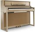 Roland LX705 - LA (light oak) Digital Home Pianos