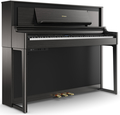 Roland LX706 - CH (charcoal black) Digitale Home-Pianos