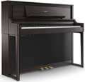 Roland LX706 - DR (dark rosewood) Pianos numériques pour la maison