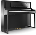 Roland LX706 - PE (polished ebony) Piani Digitali Home