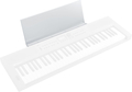 Roland MRGKS-3/5 Music Rest Pupitres pour clavier