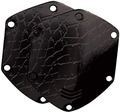 Roland OverEar Headphone Metal Shield V-Moda Crossfade / B00HZE2U02 (croc black)