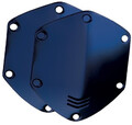 Roland OverEar Headphone Metal Shield V-Moda Crossfade (matte blue)