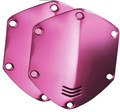 Roland OverEar Headphone Metal Shield V-Moda Crossfade (pink)