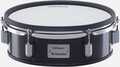 Roland PDA120LS Digital 12' Snare Drum Pad (black) Pads caisse claire pour batterie électronique