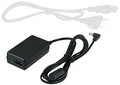 Roland PSB-7U (12V DC / 4000mA / center +) Netzadapter DC Innen Plus (+) 12v