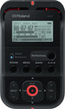 Roland R-07 (black) Équipements d´enregistrement portable