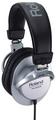 Roland RH-200S Stereo Headphones ((Silver)) Studio Headphones