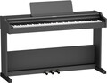 Roland RP107-BKX (black) Digital Home Pianos