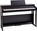 Roland RP701 (contemporary black) Pianos numériques pour la maison