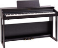 Roland RP701 (dark rosewood) Pianos numériques pour la maison