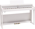 Roland RP701 (white) Pianos numériques pour la maison