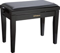 Roland RPB-200PE (polished ebony) Piano Benches Black