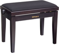Roland RPB-220RW (rosewood, velours seat) Rosewood Piano Benches