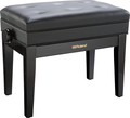 Roland RPB-400 (polished ebony) Piano Benches Black