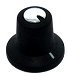 Roland Rotary knob Replacement Fader & Knob for Keyboard