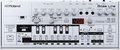 Roland TB-03 / Boutique Bass Line Synthesizer-Module