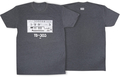 Roland TB-303 T-Shirt (L) T-Shirts Size L