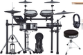 Roland TD-27KV2 Complete V-Drum Set Set E-drum