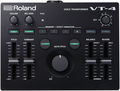 Roland VT-4 Voice Transformer Procesadores y effectos de voz