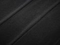 Roling Molton Cloth 30m x 2m (black) Textiles de rideau