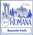 Romana 52211