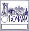 Romana (C'8)
