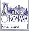 Romana C18