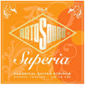 Roto Sound CL2 Nylon/Silver Wound Set (regular end) Set Corde per Chitarra Classica
