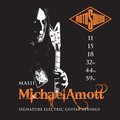 Roto Sound Michael Amott Signature Set MAS11 (.011-.059 R/W)