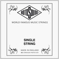 Roto Sound SBL115 Single String (.115, stainless steel)