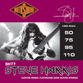 Roto Sound SH77 Steve Harris Custom (50-110 - long scale)