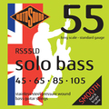 Roto Sound Solo Bass RS55LD (45-105)