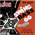 Roto Sound Swing Bass Nickel RN66LD (45-105 - long scale)